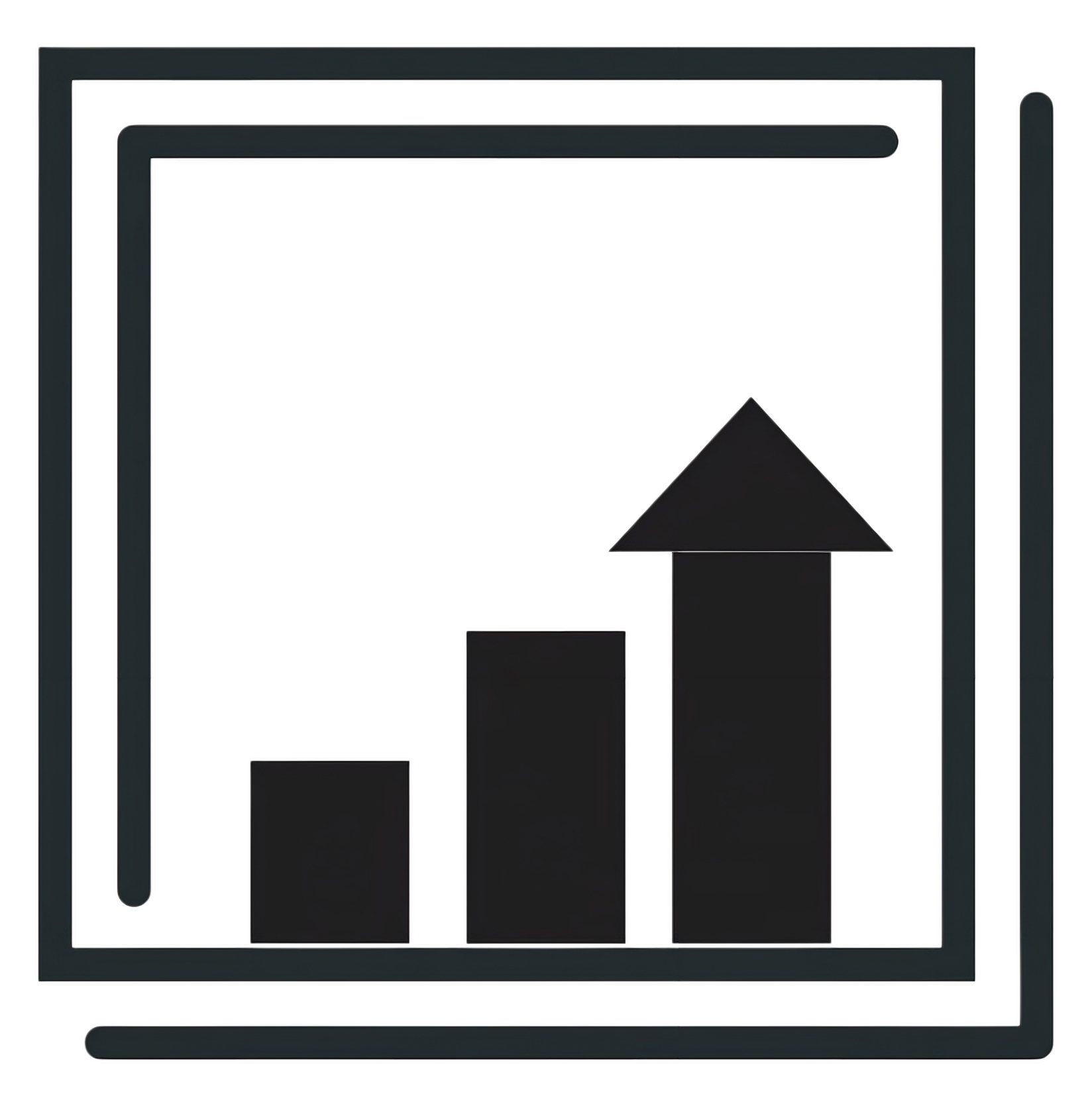 Step Above Repairs logo